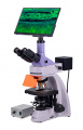 Fluorescenční digitální mikroskop MAGUS Lum D400L LCD