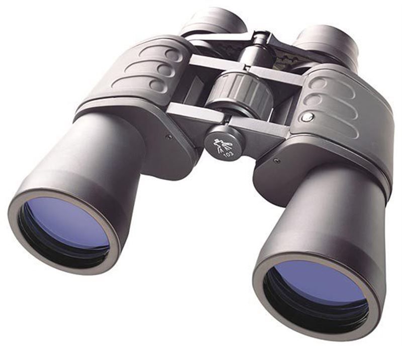 Binokulární dalekohled Bresser Hunter 8–24x50