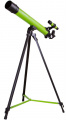 Hvězdářský dalekohled Bresser Junior Space Explorer 45/600 AZ Zelený
