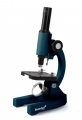 Monokulární mikroskop Levenhuk 2S NG
