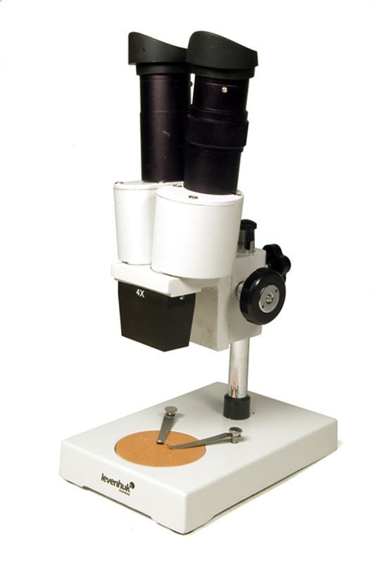 Levenhuk Mikroskop 2ST