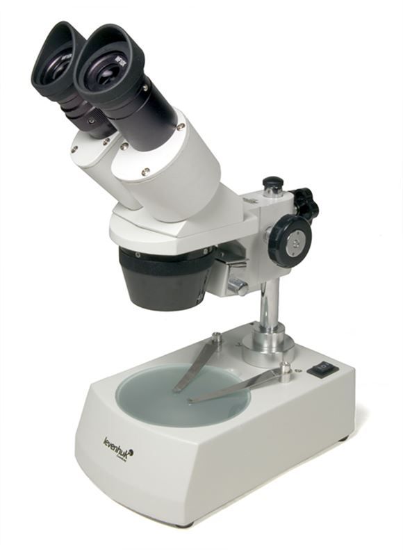 Mikroskop Levenhuk 3ST