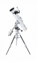 Hvězdářský dalekohled Bresser Messier NT-150L/1200 Hexafoc EXOS-2/EQ5