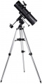 Hvězdářský dalekohled Bresser Spica 130/650 EQ3