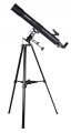 Bresser Taurus 90/900 NG Telescope, with smartphon