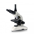 Digitální trinokulární mikroskop Levenhuk MED D20T LCD
