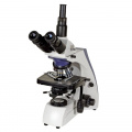 Digitální trinokulární mikroskop Levenhuk MED D30T LCD