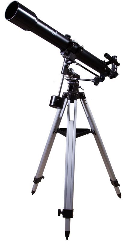 Hvězdářský dalekohled Levenhuk Skyline PLUS 60T