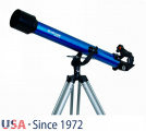 Hvězdářský dalekohled Meade Infinity 60 mm