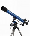 Hvězdářský dalekohled Meade Polaris 70 mm EQ