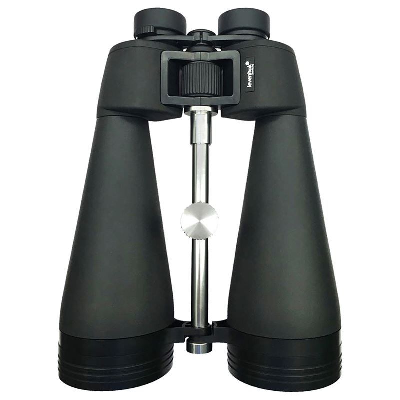 Binokulární dalekohled Levenhuk Bruno PLUS 20x80
