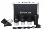 Sada 2" okulárů a filtrů Meade Series 4000