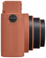 Fotoaparát Fujifilm Instax SQUARE SQ1 TERRACOTTA ORANGE EX D