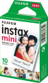 Instantní film Fujifilm Color film Instax mini glossy 5 x 10 fotografií (bundle)