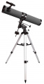 Hvězdářský dalekohled Levenhuk Blitz 114 PLUS