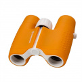 Binokulární dalekohled pro děti Bresser Junior 6x21 Oranžová