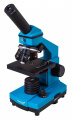Mikroskop Levenhuk Rainbow 2L PLUS AzureAzur
