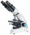 Binokulární mikroskop Levenhuk 400B
