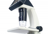 Digitální mikroskop Levenhuk Discovery Artisan 128