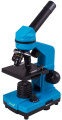 Mikroskop Levenhuk Rainbow 2L AzureAzur
