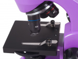 Mikroskop Levenhuk Rainbow 50L PLUS AmethystAmetyst
