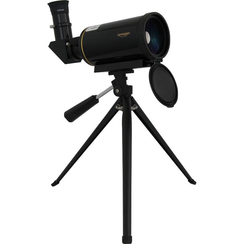 Hvězdářský dalekohled Omegon Maksutov MightyMak 60