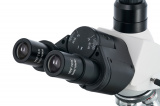 Trinokulární mikroskop Levenhuk 900T