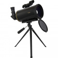 Hvězdářský dalekohled Omegon Maksutov MightyMak 90 LED