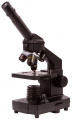 Mikroskop Bresser National Geographic 40–1280x s držákem chytrého telefonu