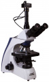 Digitální trinokulární mikroskop Levenhuk MED D35T
