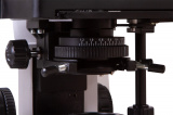 Digitální trinokulární mikroskop Levenhuk MED D40T