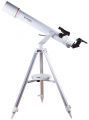 Hvězdářský dalekohled Bresser Nano AR-70/700 AZ