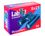 Binokulární dalekohled Levenhuk LabZZ B4