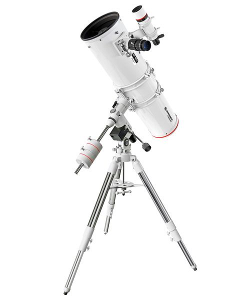 Hvězdářský dalekohled Bresser Messier NT-203/1000 EXOS-2/EQ5