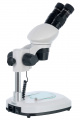 Binokulární mikroskop Levenhuk 4ST