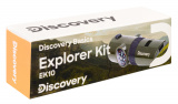 Sada pro průzkumníka Levenhuk Discovery Basics EK10