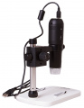 Digitální mikroskop Levenhuk DTX TV