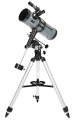 Hvězdářský dalekohled Levenhuk Blitz 114s PLUS