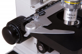 Mikroskop Bresser Erudit DLX 40–600x