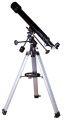 Hvězdářský dalekohled Levenhuk Skyline PLUS 60T