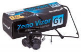 Zvětšovací brýle Levenhuk Zeno Vizor G1