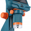 Digitální mikroskop Levenhuk LabZZ DM200 LCD