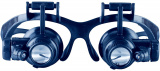 Zvětšovací brýle Levenhuk Discovery Crafts DGL 60