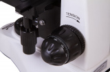 Binokulární mikroskop Levenhuk MED 20B
