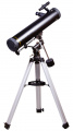Hvězdářský dalekohled Levenhuk Skyline PLUS 80S