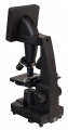 Mikroskop Bresser LCD 50–2000x
