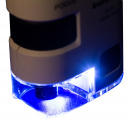 Kapesní mikroskop Levenhuk Zeno Cash ZC16