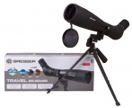 Pozorovací dalekohled Bresser Travel 20–60x60