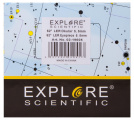Okulár Explore Scientific LER 62° 5,5 mm 1,25" (AR)