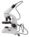 Digitální mikroskop Levenhuk Rainbow D50L PLUS 2M, Moonstone